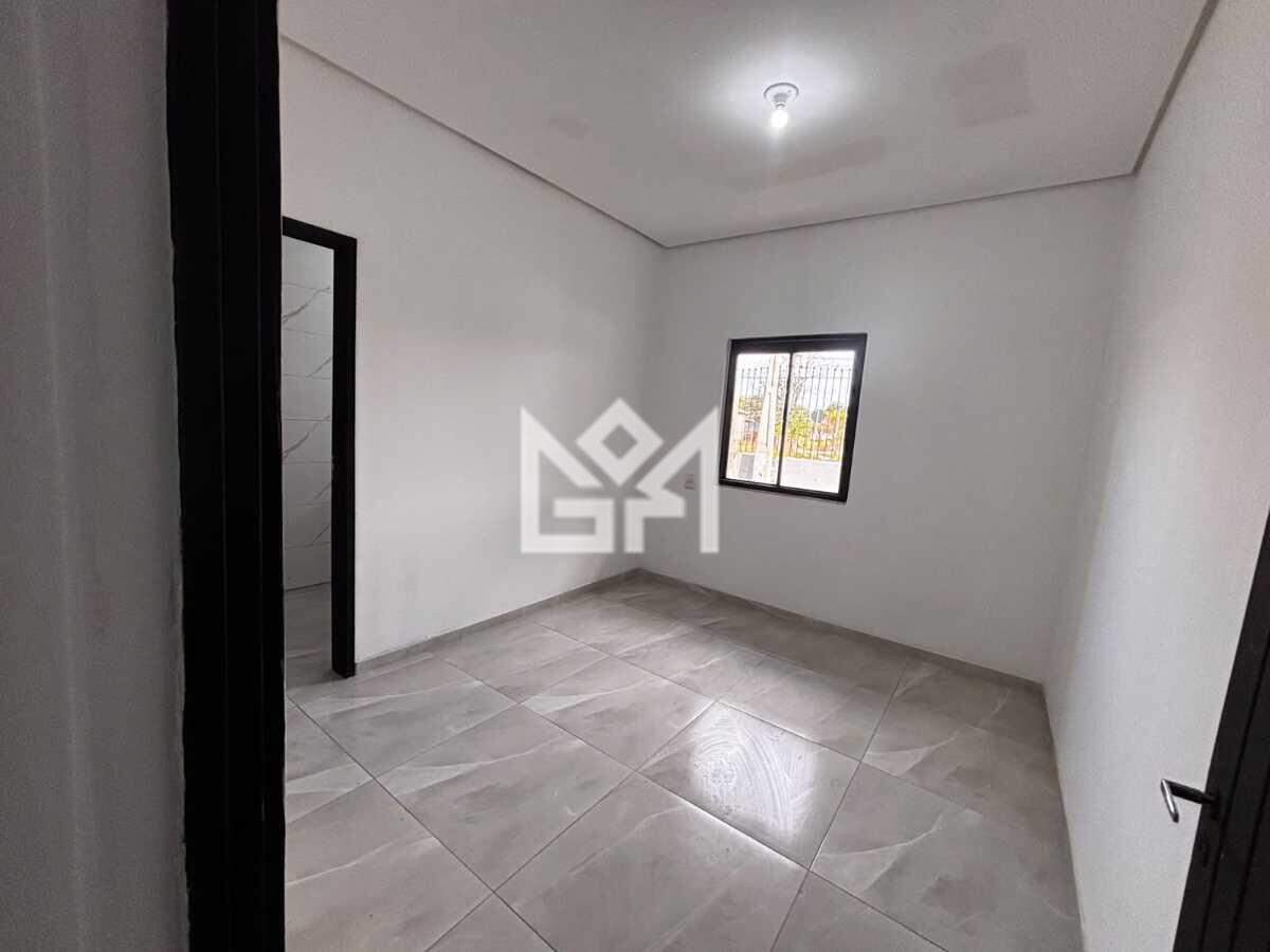 Casa com 3 quartos para aluguel, 180m² - COHAB B - Gravataí: 