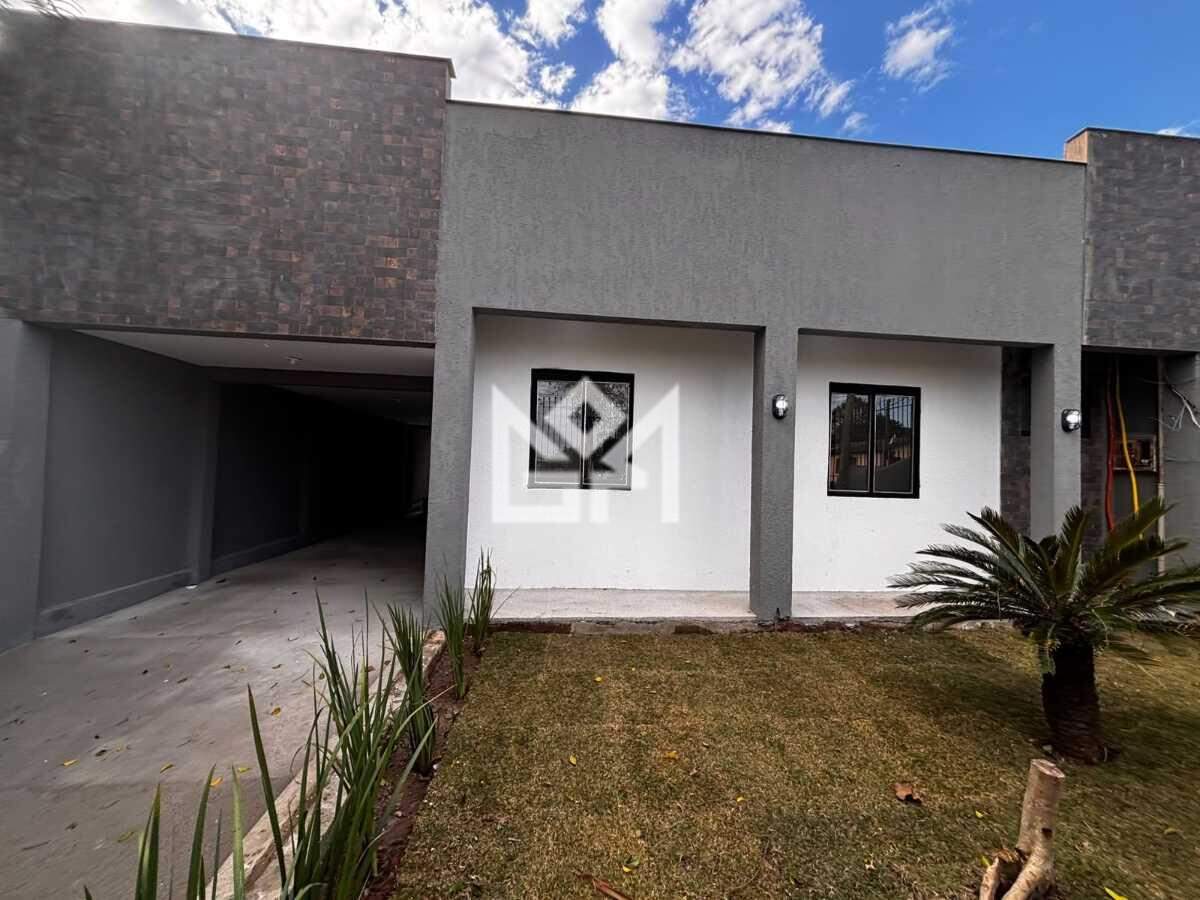 Casa com 3 quartos para aluguel, 180m² - COHAB B - Gravataí: 