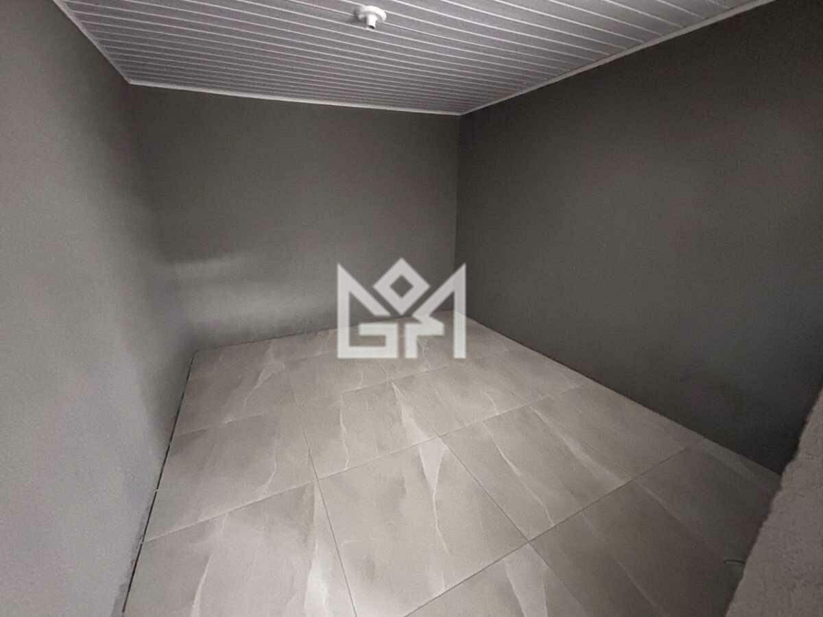 Casa com 3 quartos para aluguel, 180m² - COHAB B - Gravataí: 