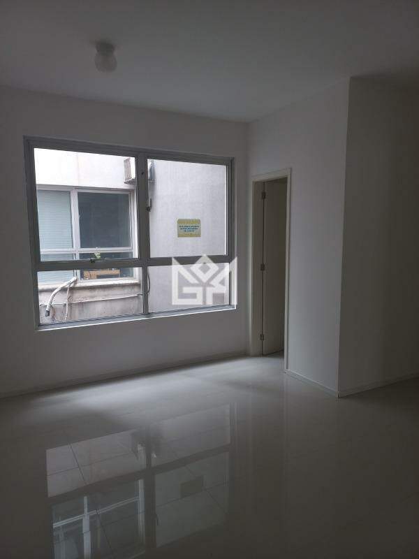 Sala/Conjunto Comercial com para aluguel, 21,64m² - Menino Deus - Porto Alegre: 