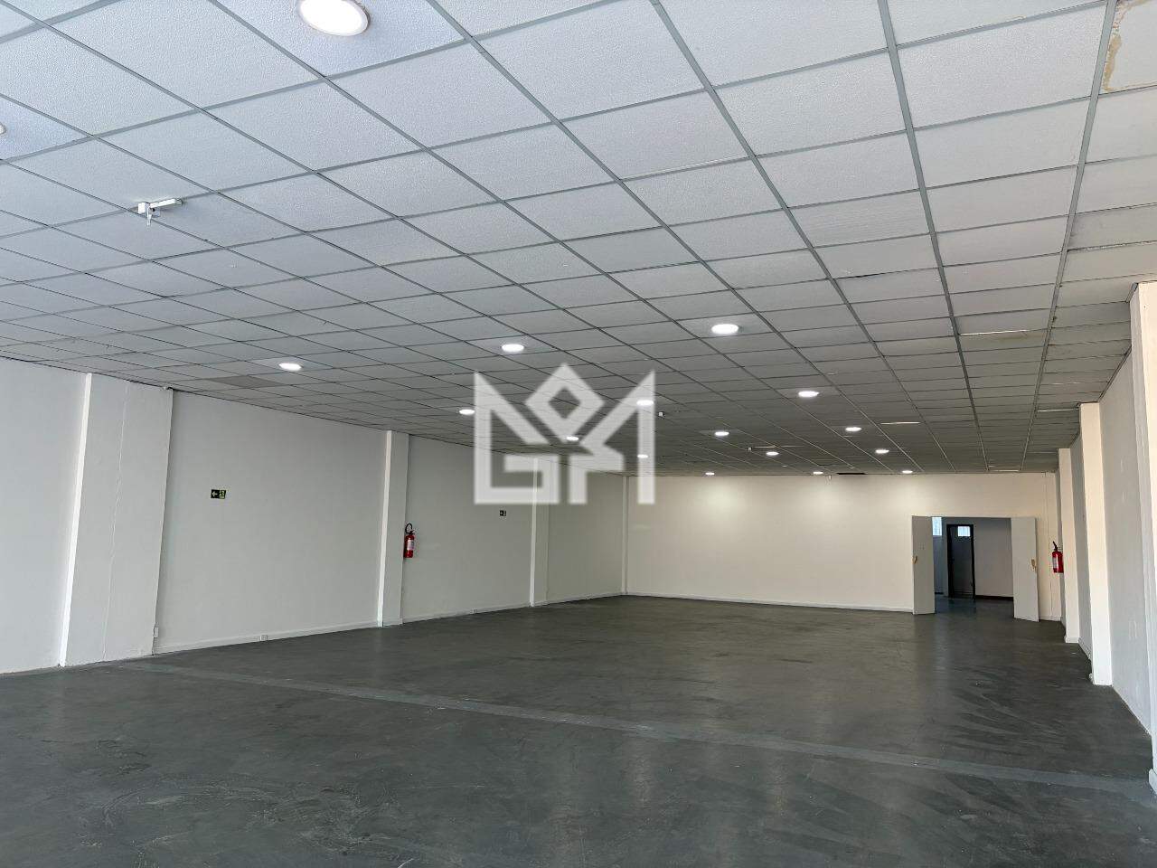 Loja com para aluguel, 742m² - Central Parque - Porto Alegre: 