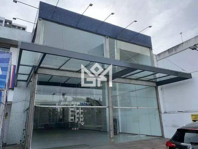 Loja com para aluguel, 742m² - Central Parque - Porto Alegre: 