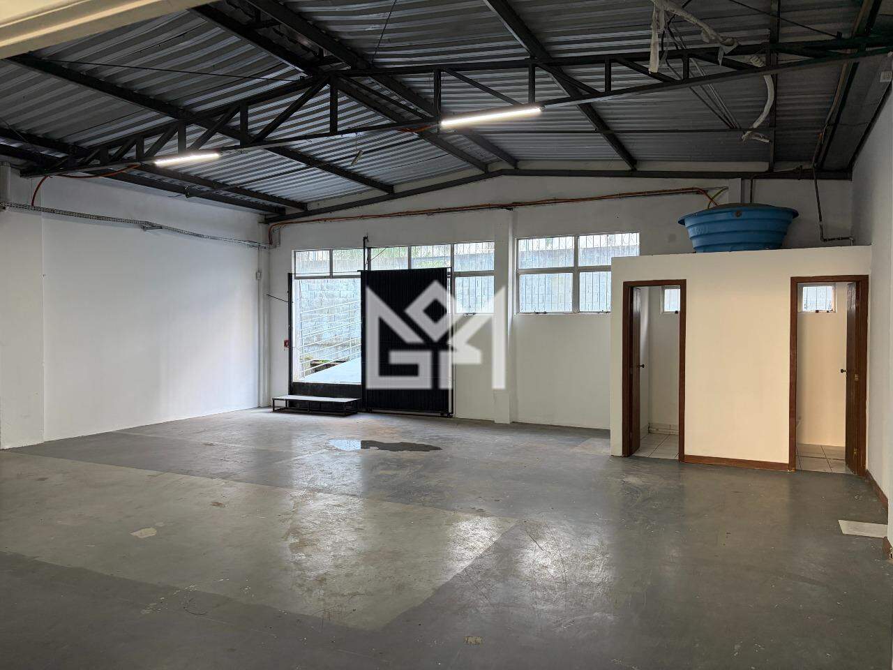 Loja com para aluguel, 742m² - Central Parque - Porto Alegre: 