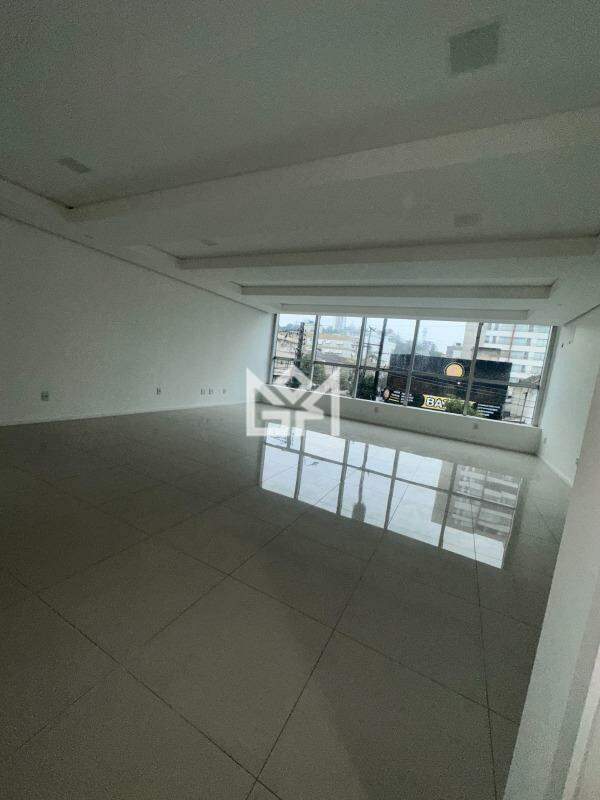 Sala/Conjunto Comercial com para aluguel, 50,23m² - Menino Deus - Porto Alegre: 