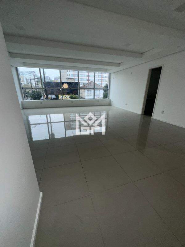 Sala/Conjunto Comercial com para aluguel, 50,23m² - Menino Deus - Porto Alegre: 