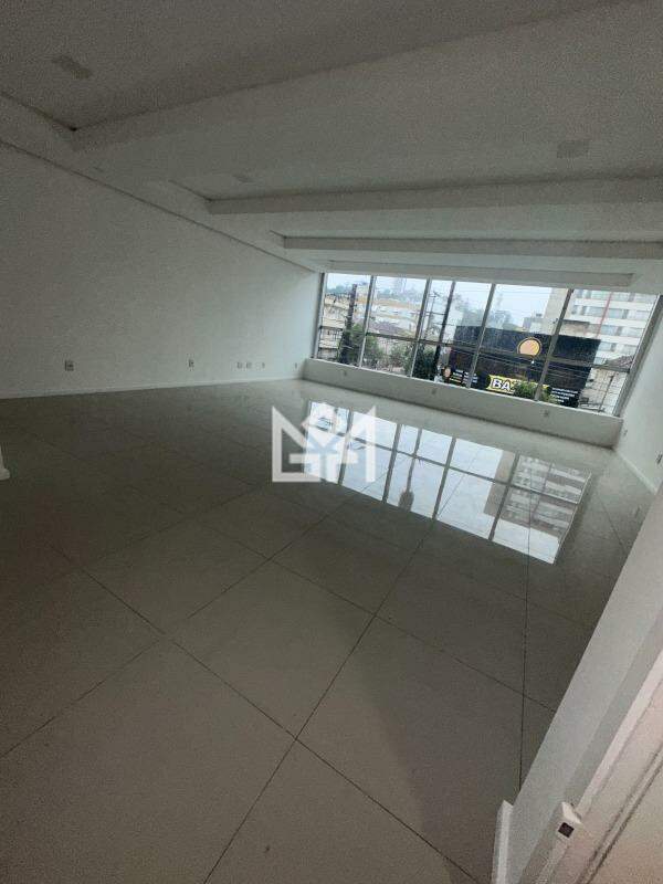 Sala/Conjunto Comercial com para aluguel, 50,23m² - Menino Deus - Porto Alegre: 