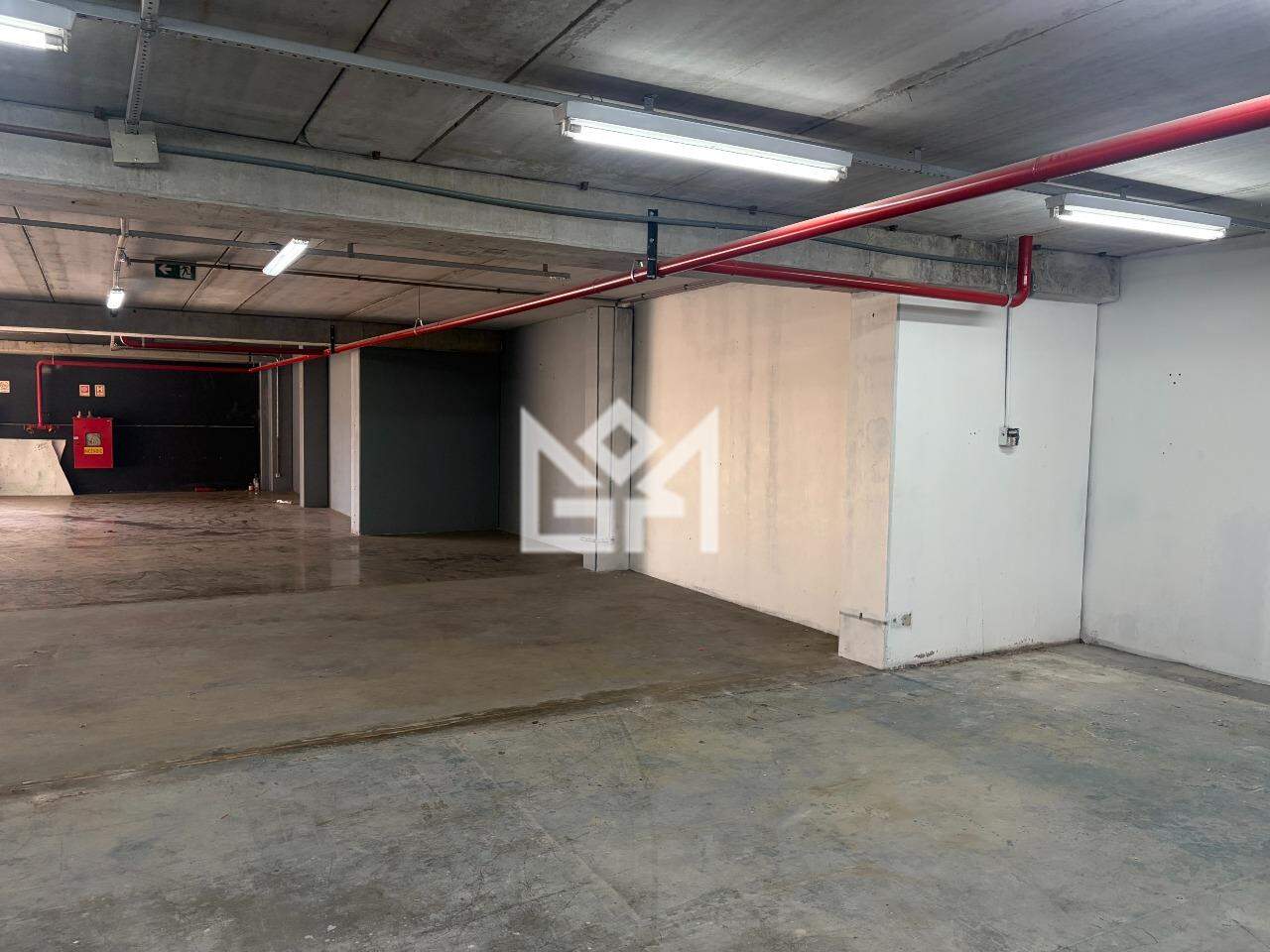 Loja com para aluguel, 350m² - Cavalhada - Porto Alegre: 