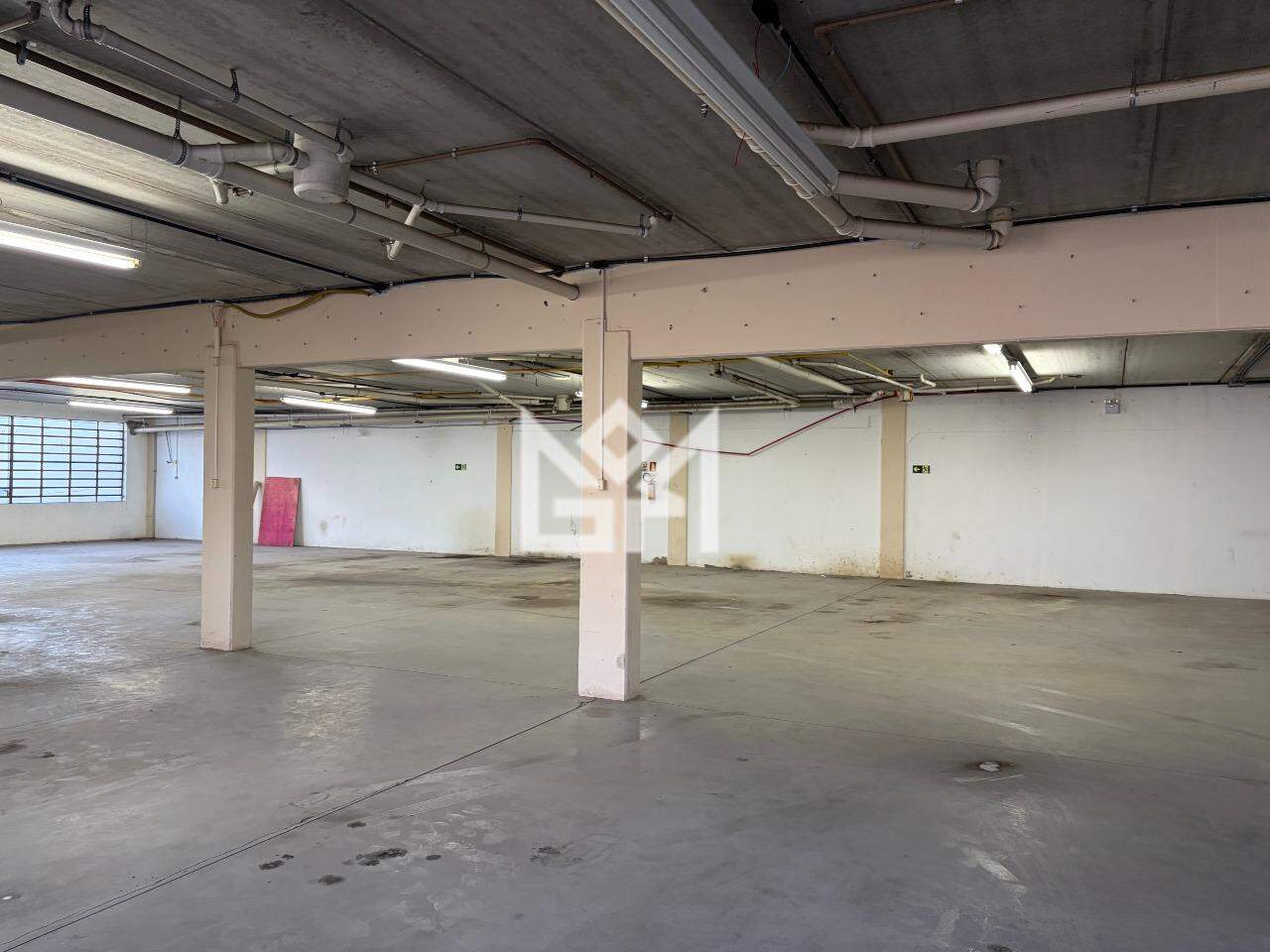 Pavilhão/Galpão/Depósito/Armazém com para aluguel, 537m² - Sarandi - Porto Alegre: 