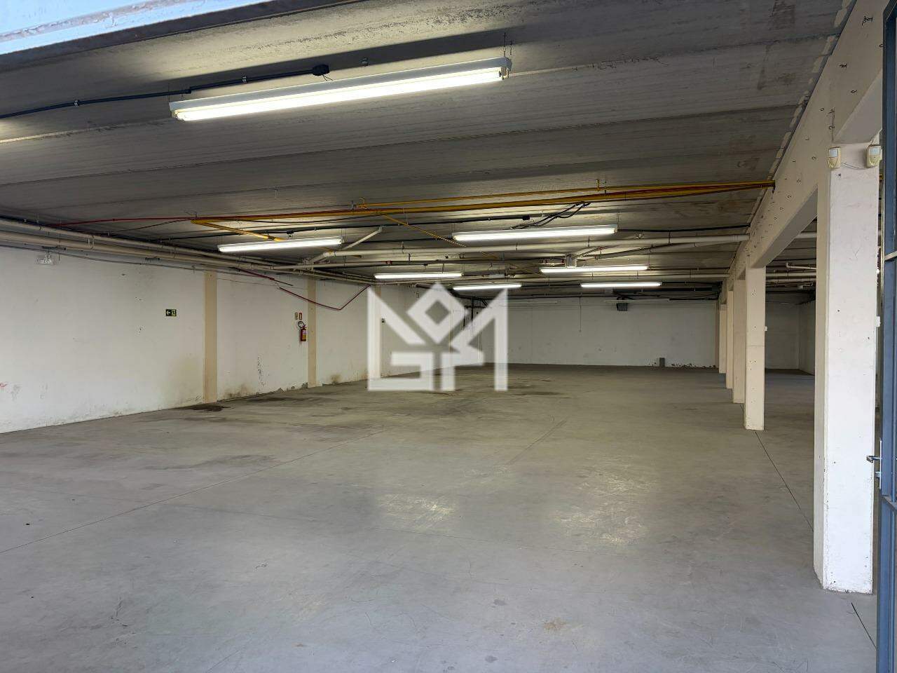 Pavilhão/Galpão/Depósito/Armazém com para aluguel, 537m² - Sarandi - Porto Alegre: 