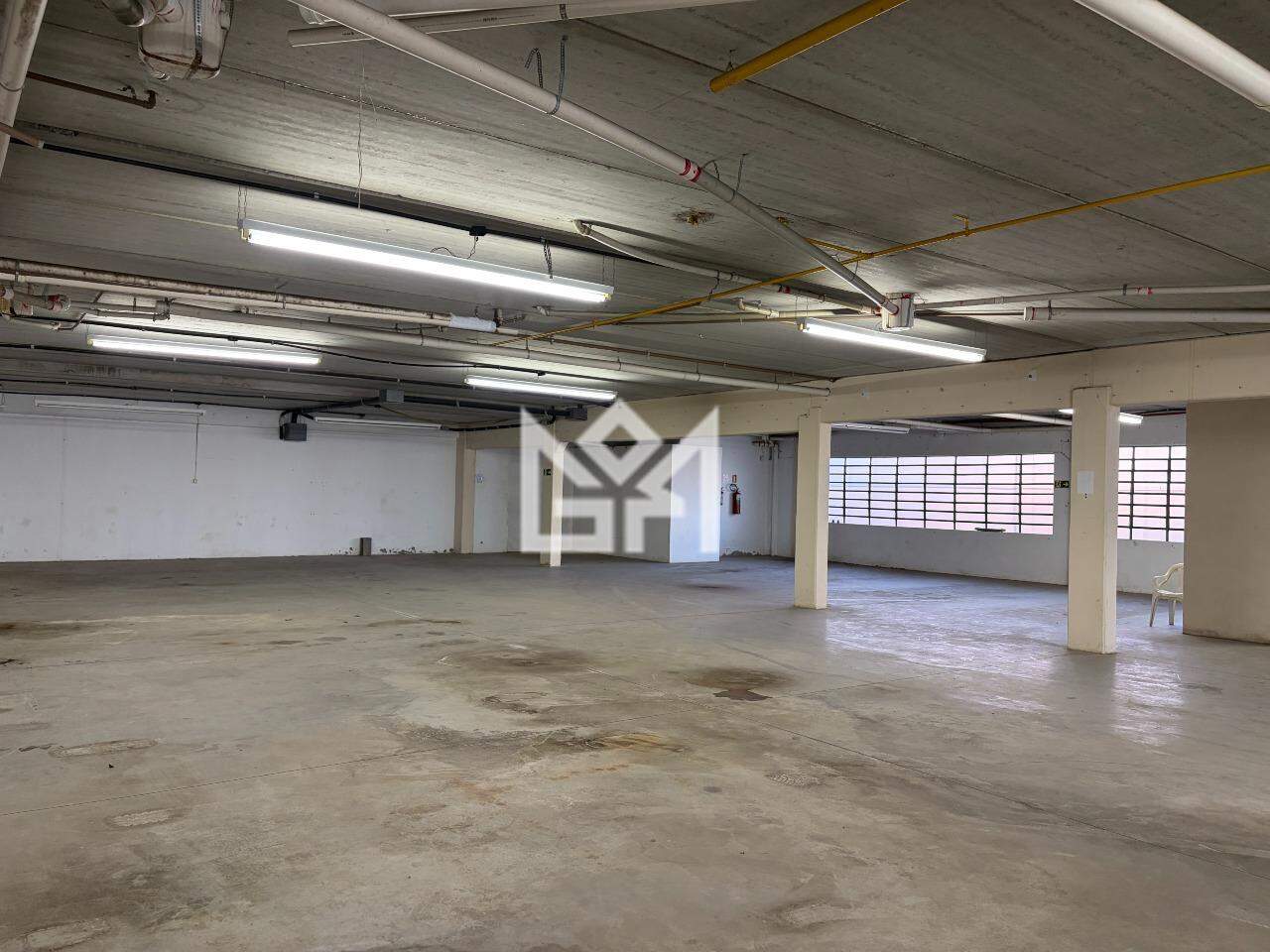 Pavilhão/Galpão/Depósito/Armazém com para aluguel, 537m² - Sarandi - Porto Alegre: 