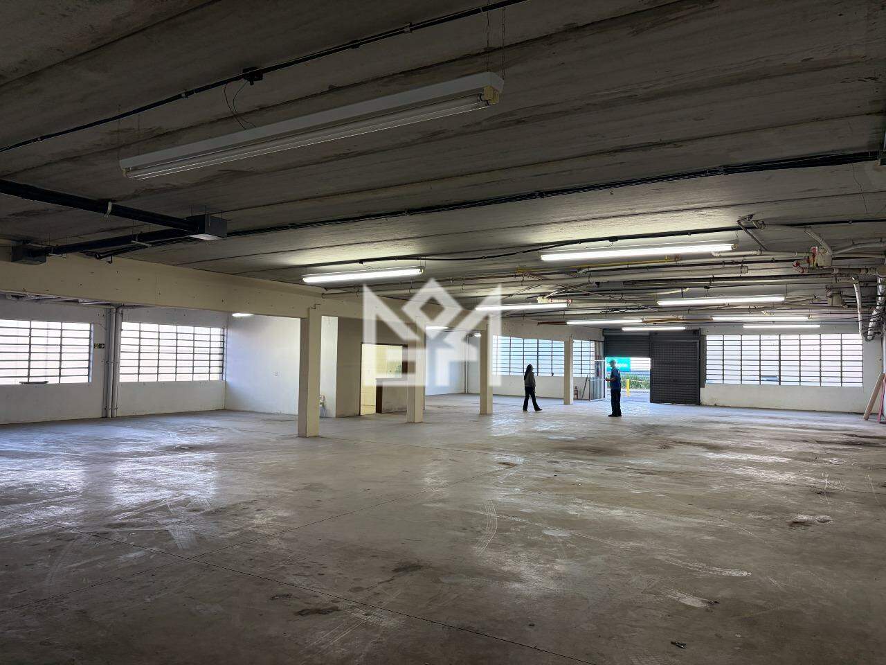 Pavilhão/Galpão/Depósito/Armazém com para aluguel, 537m² - Sarandi - Porto Alegre: 