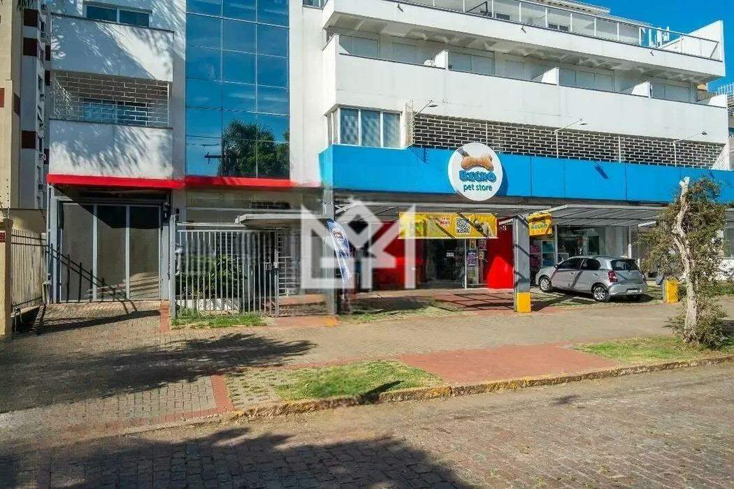 Studio/Loft/Kitnet com para aluguel, 42m² - Menino Deus - Porto Alegre: 