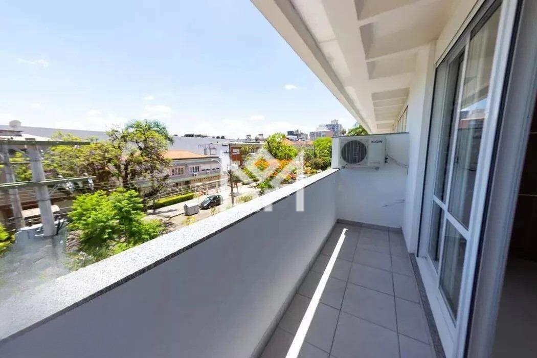 Studio/Loft/Kitnet com para aluguel, 42m² - Menino Deus - Porto Alegre: 