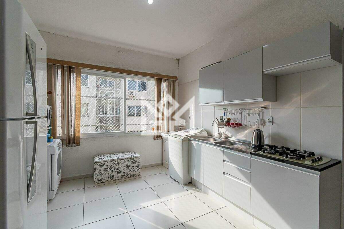 Apartamento com 3 quartos à venda, 68m² - Barnabé - Gravataí: 
