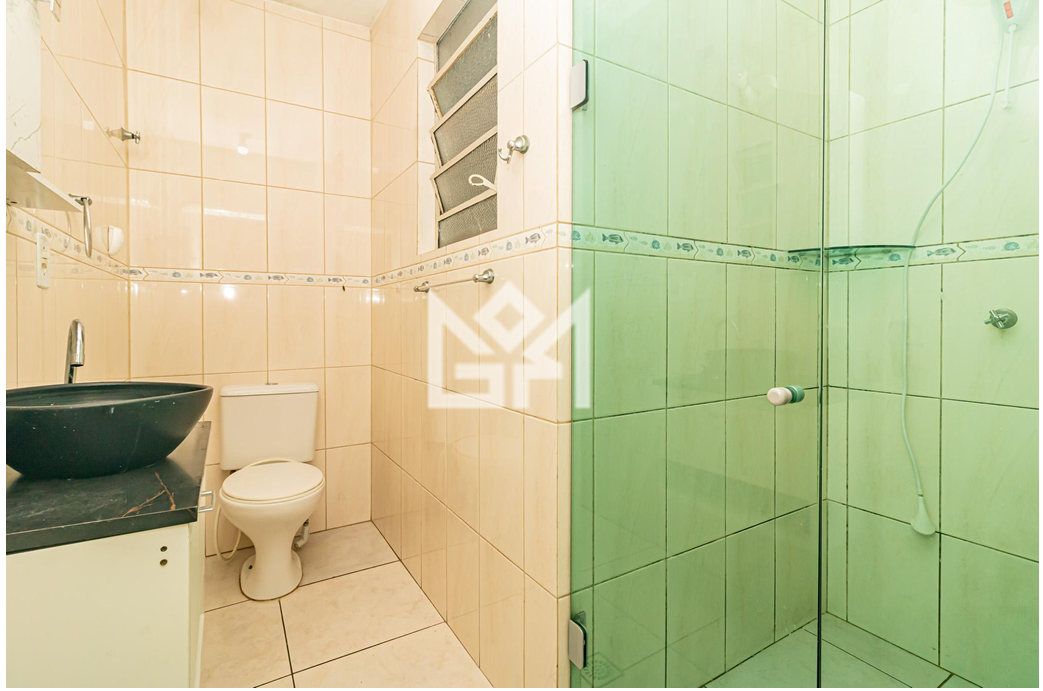 Apartamento com 1 quarto à venda, 45m² - Vila Ipiranga - Porto Alegre: 