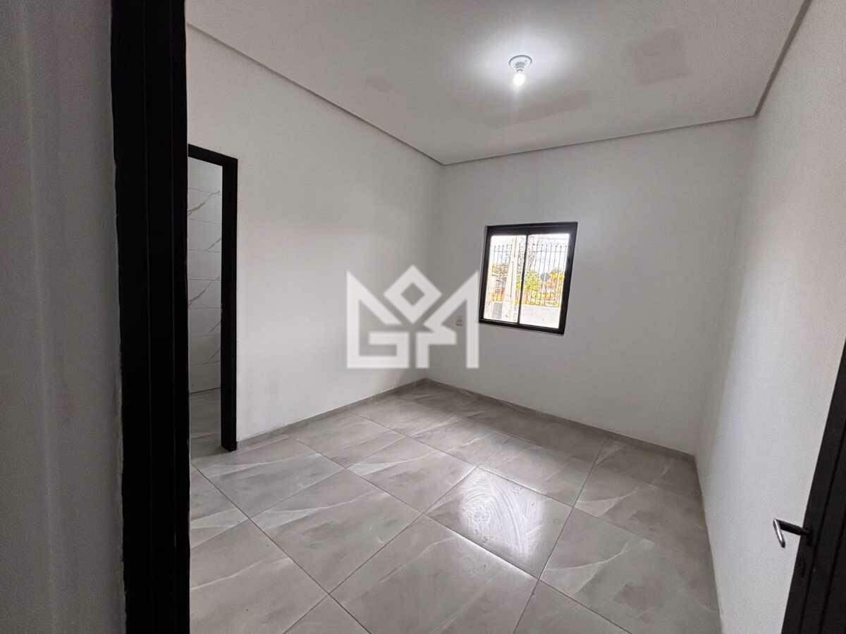 Casa com 3 quartos à venda, 180m² - COHAB B - Gravataí: 