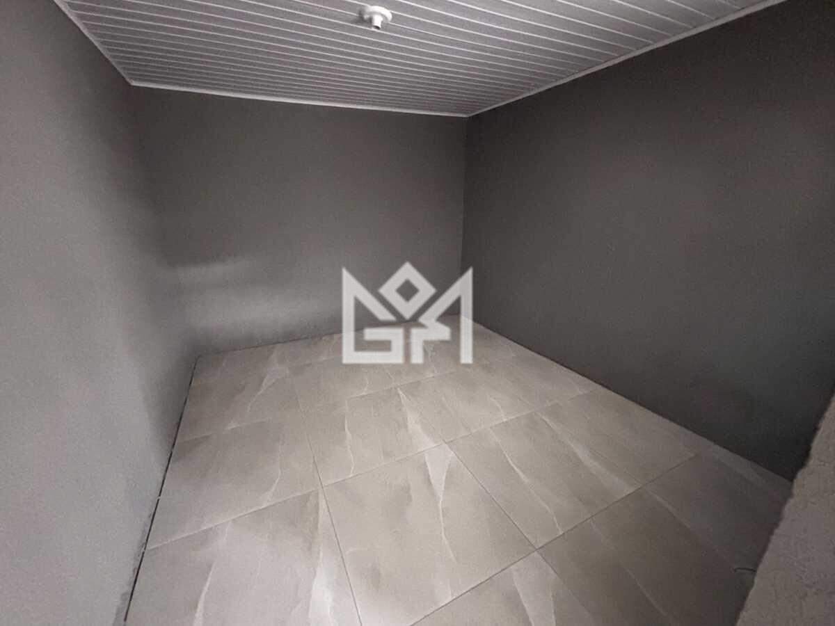 Casa com 3 quartos à venda, 180m² - COHAB B - Gravataí: 