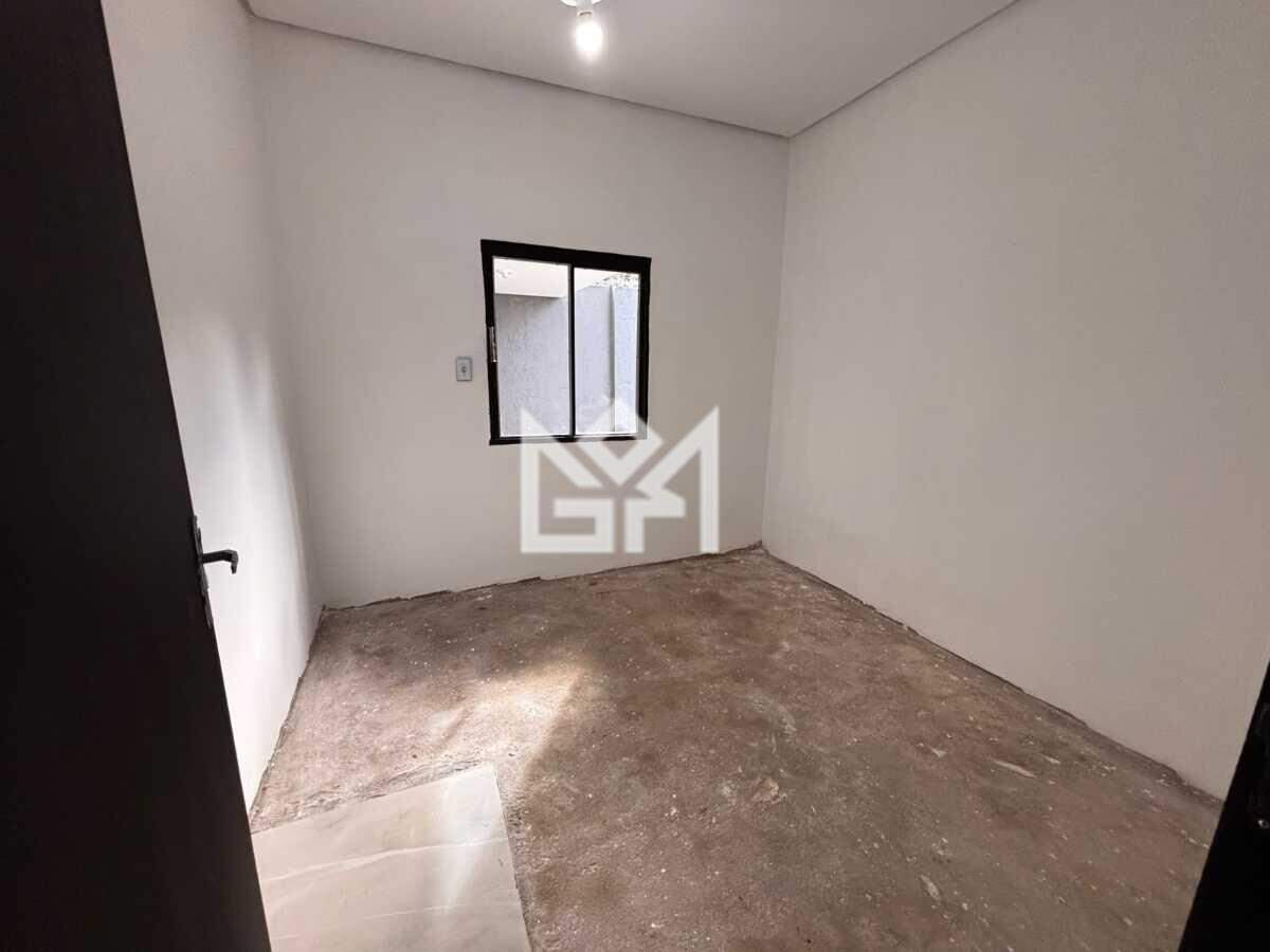 Casa com 3 quartos à venda, 180m² - COHAB B - Gravataí: 
