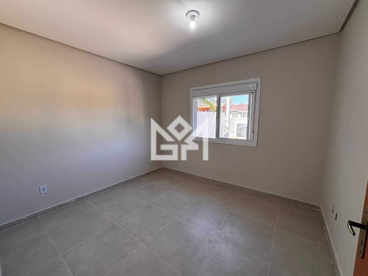 Casa com 2 quartos para aluguel, 59m² - Loteamento Jardim Timbaúva - Gravataí: 