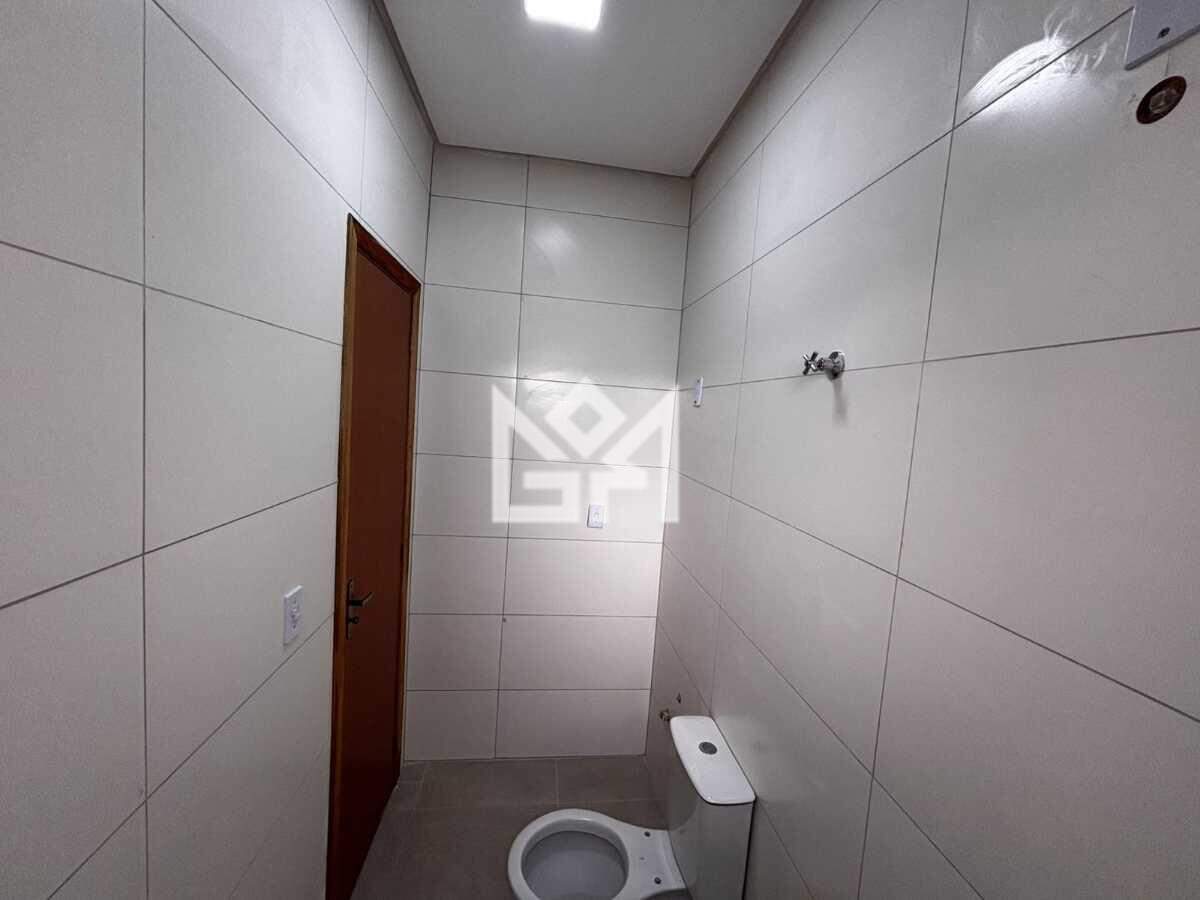 Casa com 2 quartos para aluguel, 59m² - Loteamento Jardim Timbaúva - Gravataí: 