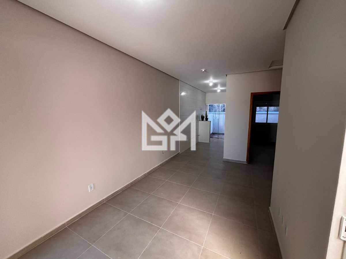 Casa com 2 quartos para aluguel, 59m² - Loteamento Jardim Timbaúva - Gravataí: 