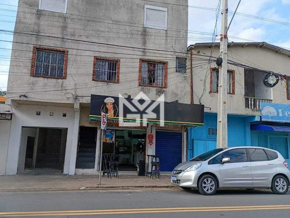 Loja com para aluguel, 28m² - Farrapos - Porto Alegre: 