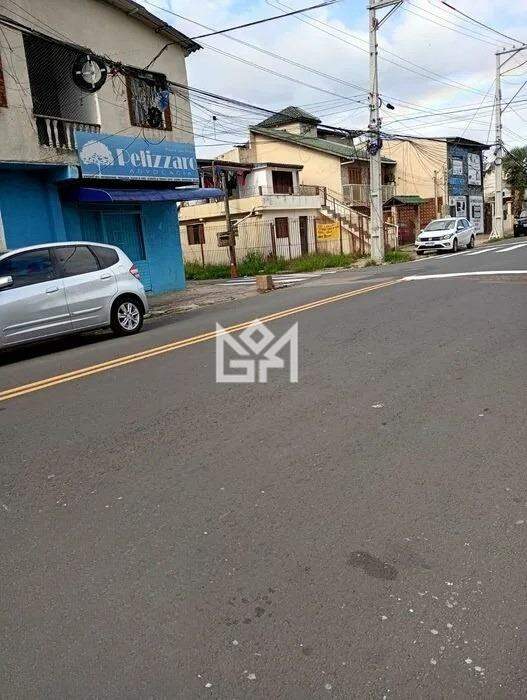 Loja com para aluguel, 28m² - Farrapos - Porto Alegre: 