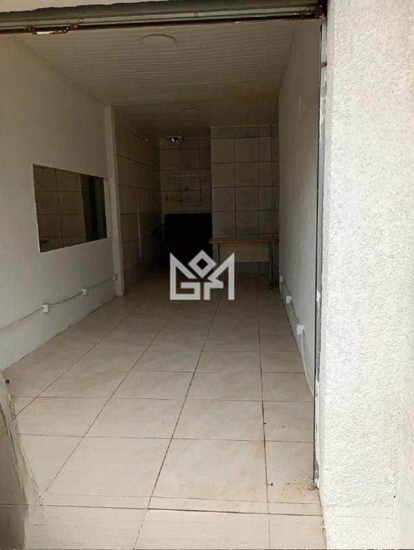 Loja com para aluguel, 28m² - Farrapos - Porto Alegre: 