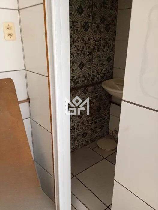 Loja com para aluguel, 28m² - Farrapos - Porto Alegre: 
