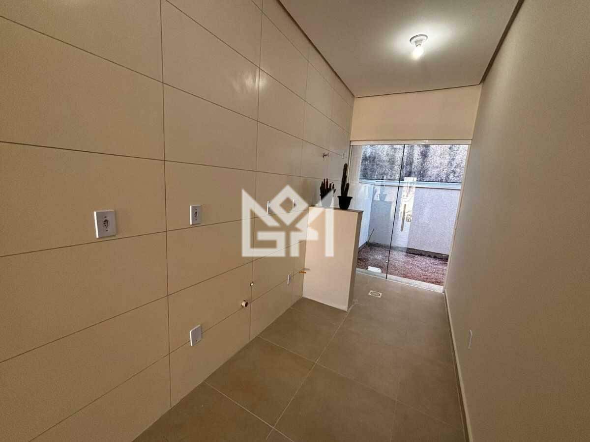 Casa com 2 quartos à venda, 59m² - Loteamento Jardim Timbaúva - Gravataí: 