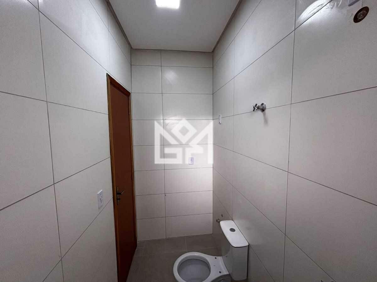 Casa com 2 quartos à venda, 59m² - Loteamento Jardim Timbaúva - Gravataí: 