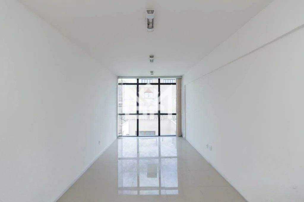 Sala/Conjunto Comercial com para aluguel, 32m² - Auxiliadora - Porto Alegre: 