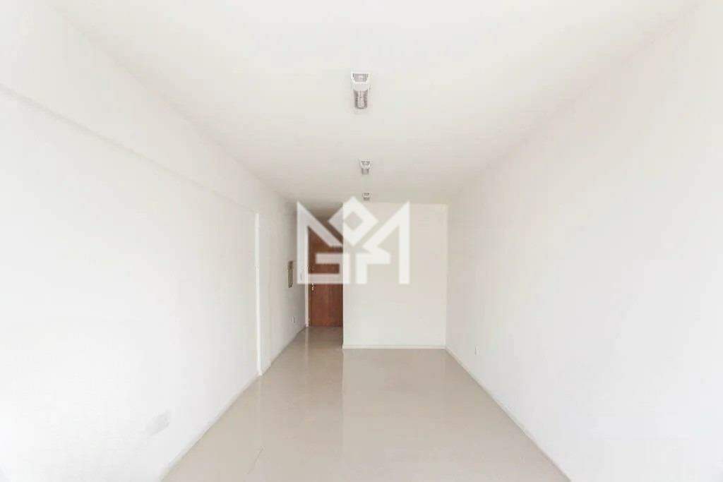 Sala/Conjunto Comercial com para aluguel, 32m² - Auxiliadora - Porto Alegre: 