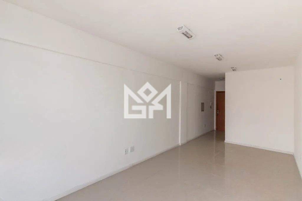 Sala/Conjunto Comercial com para aluguel, 32m² - Auxiliadora - Porto Alegre: 