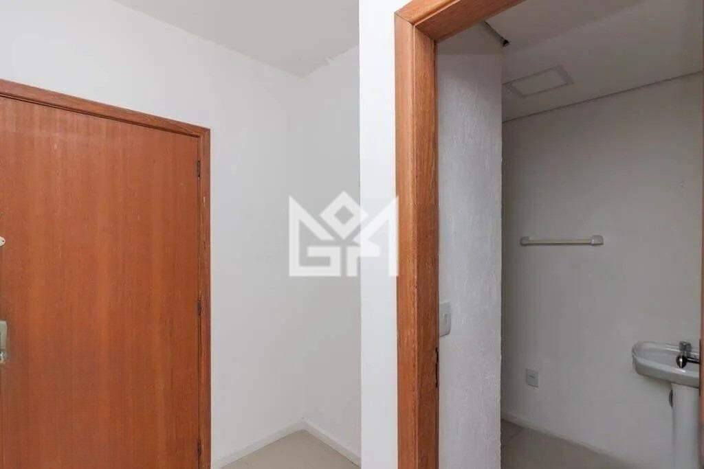 Sala/Conjunto Comercial com para aluguel, 32m² - Auxiliadora - Porto Alegre: 