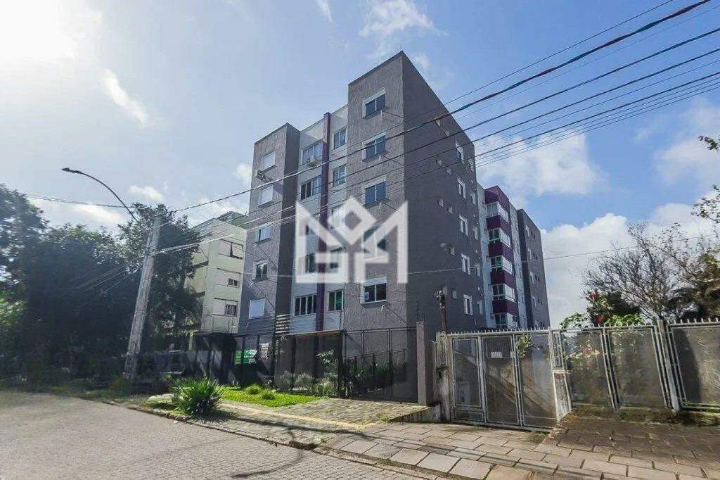 Apartamento com 1 quarto para aluguel, 49m² - Petrópolis - Porto Alegre: 