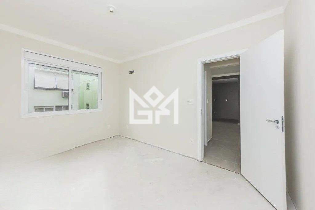 Apartamento com 1 quarto para aluguel, 49m² - Petrópolis - Porto Alegre: 