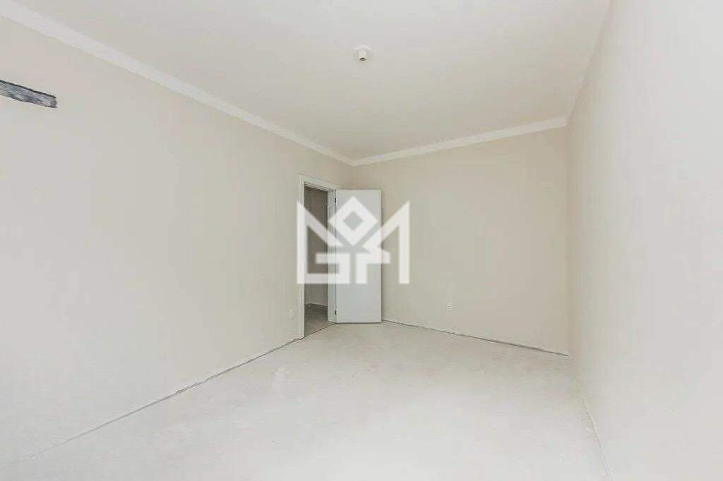 Apartamento com 1 quarto para aluguel, 49m² - Petrópolis - Porto Alegre: 