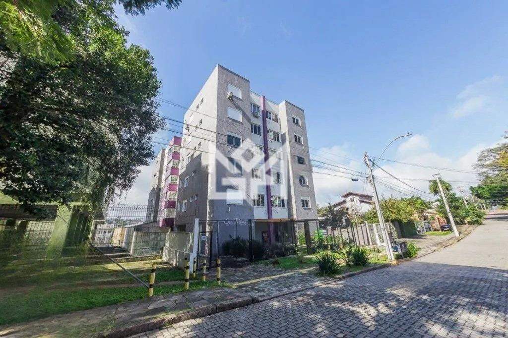 Apartamento com 1 quarto para aluguel, 49m² - Petrópolis - Porto Alegre: 