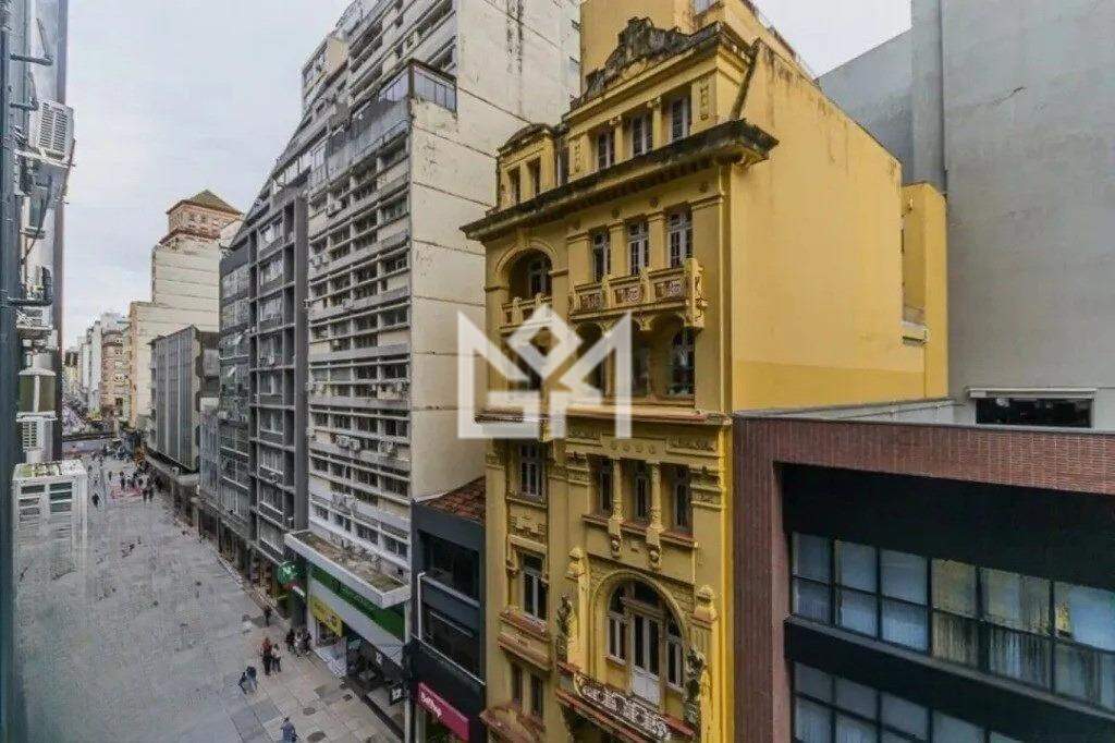 Sala/Conjunto Comercial com para aluguel, 71m² - Centro Histórico - Porto Alegre: 