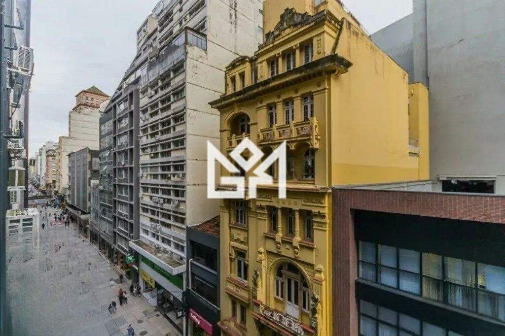 Sala/Conjunto Comercial com para aluguel, 80m² - Centro Histórico - Porto Alegre: 