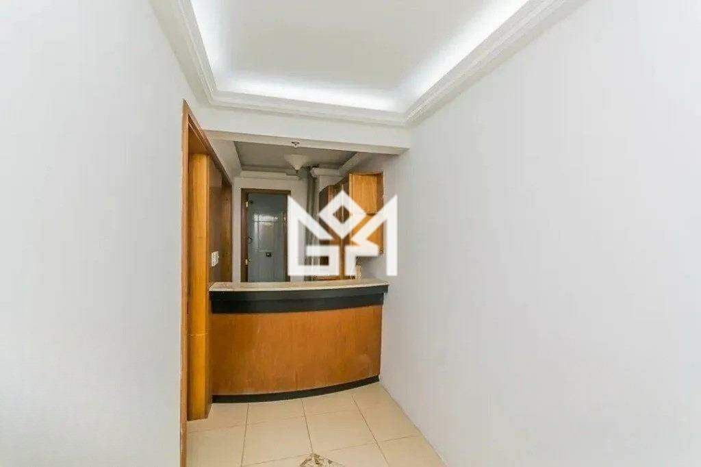 Sala/Conjunto Comercial com para aluguel, 80m² - Centro Histórico - Porto Alegre: 