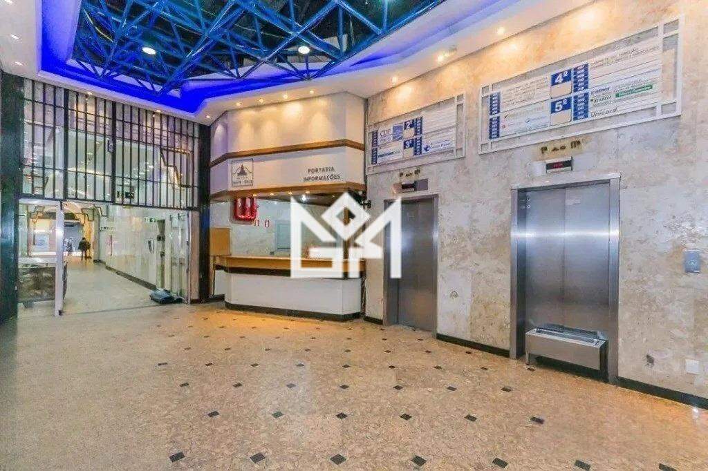 Sala/Conjunto Comercial com para aluguel, 80m² - Centro Histórico - Porto Alegre: 