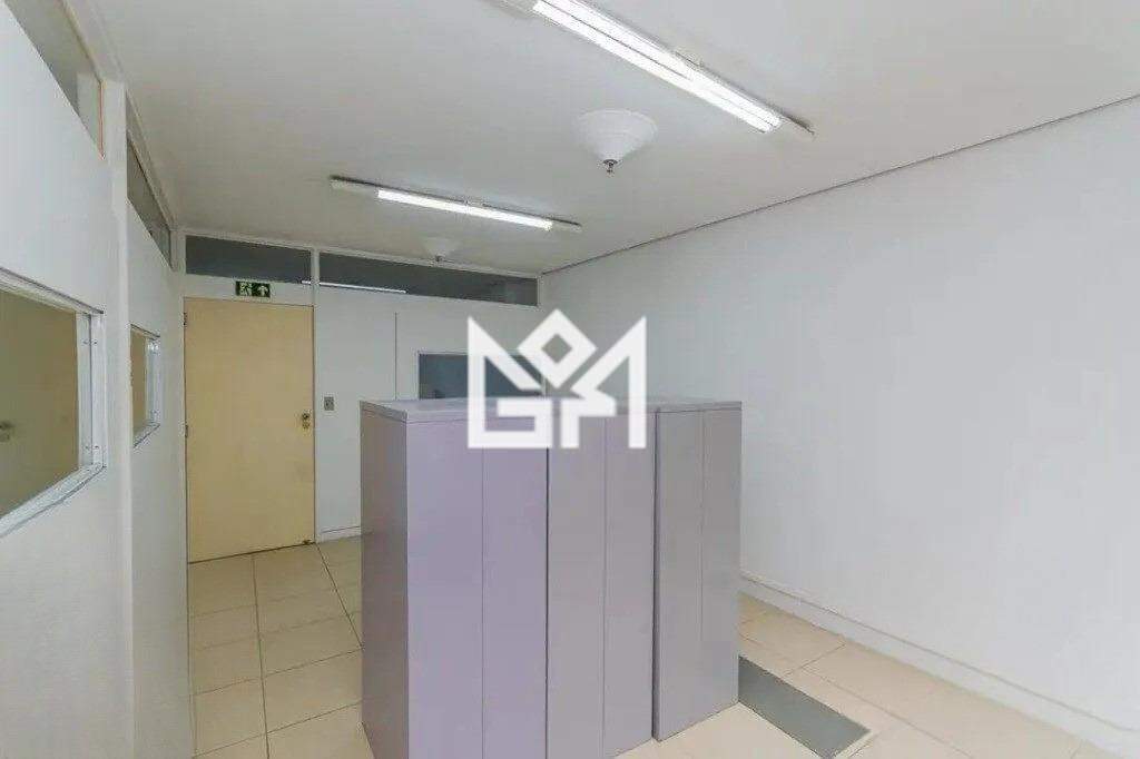 Sala/Conjunto Comercial com para aluguel, 80m² - Centro Histórico - Porto Alegre: 