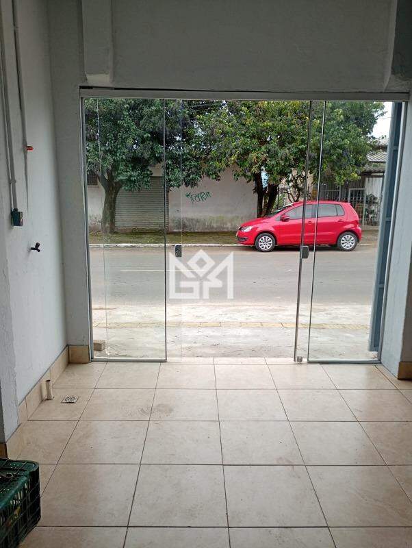 Sala/Conjunto Comercial com para aluguel, 62m² - Salgado Filho - Gravataí: 