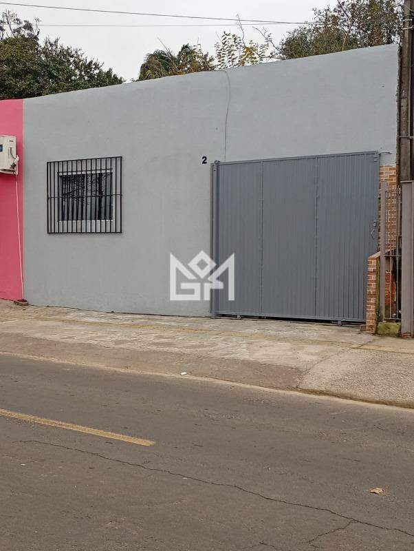 Sala/Conjunto Comercial com para aluguel, 62m² - Salgado Filho - Gravataí: 