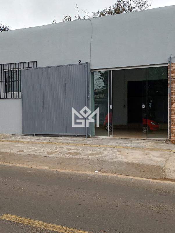 Sala/Conjunto Comercial com para aluguel, 62m² - Salgado Filho - Gravataí: 