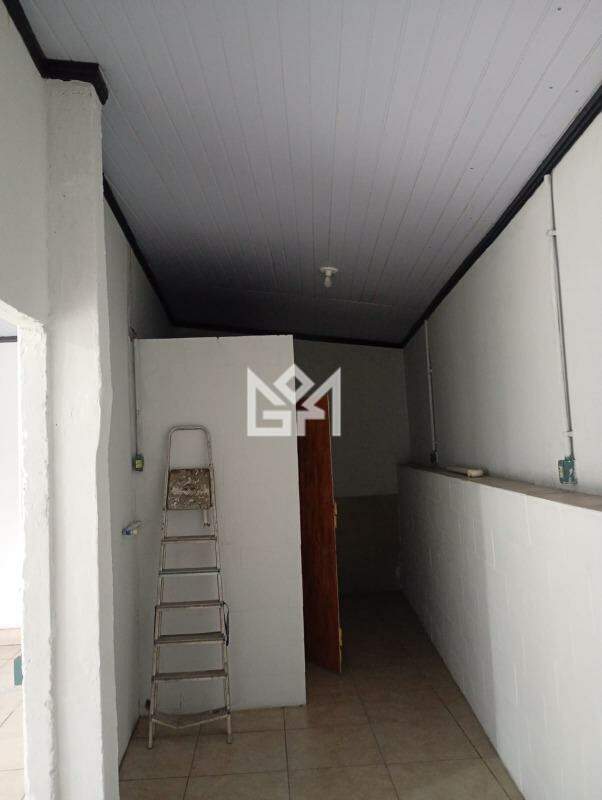 Sala/Conjunto Comercial com para aluguel, 62m² - Salgado Filho - Gravataí: 