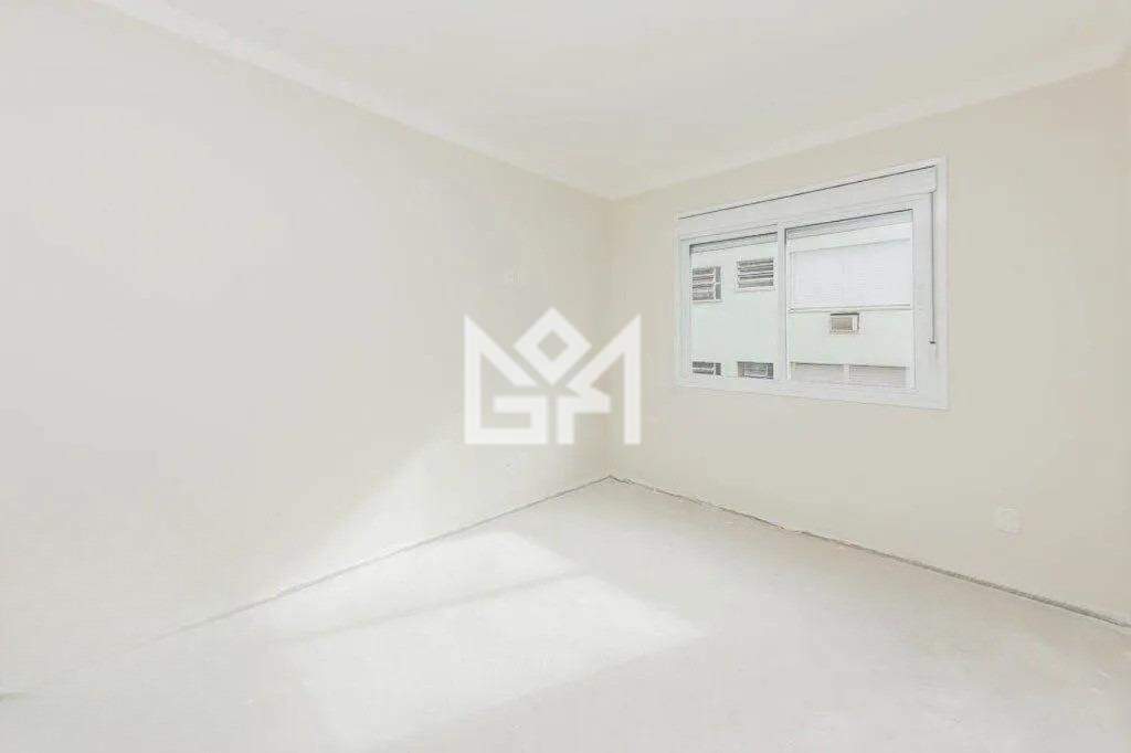 Apartamento Garden com 1 quarto para aluguel, 49m² - Petrópolis - Porto Alegre: 