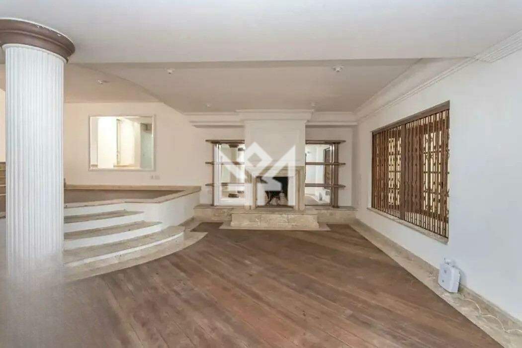 Casa com 4 quartos para aluguel, 430m² - Menino Deus - Porto Alegre: 